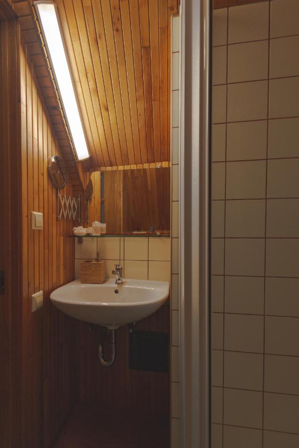 Namelis Prie Magnolijos Apartment Druskininkai Exterior photo